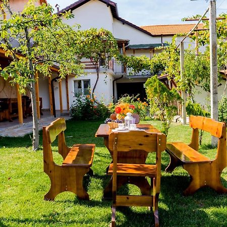 Къща Лиляна Villa Resilovo Exterior photo